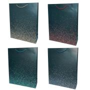 Opakowanie Torebka prezentowa uniwersalna XL mix