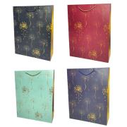 Opakowanie Torebka prezentowa uniwersalna XL mix