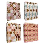 Opakowanie Torebka prezentowa uniwersalna XL mix