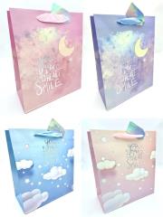 Zdjęcie produktu Torebka upominkowa KR 4318 S