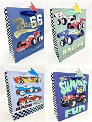 Zdjęcie produktu Torebka upominkowa KR 8110 M