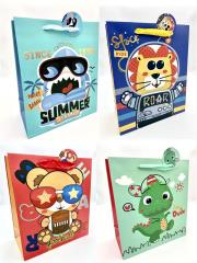 Zdjęcie produktu Torebka upominkowa KR 8231 L