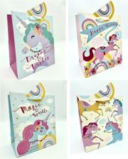 Opakowanie Torebka upominkowa KR 8236 S