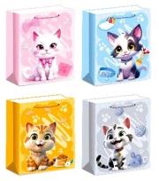 Opakowanie Torebka upominkowa M MIX