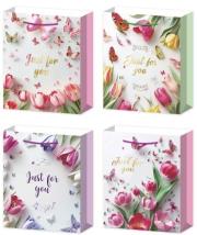 Opakowanie Torebka upominkowa M MIX