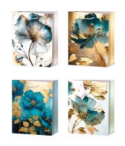 Opakowanie Torebka upominkowa M MIX