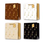 Opakowanie Torebka upominkowa M MIX