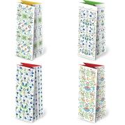 Opakowanie Torebki ozdobne AL2-55 Folklor kaszubski 10 sztuk