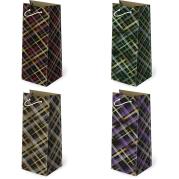 Opakowanie Torebki ozdobne AL2A-23 Avantgarde kratki 10 sztuk