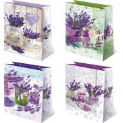 Opakowanie Torebki ozdobne T10-121 Lawenda 10 sztuk