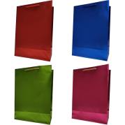 Opakowanie Torebki ozdobne T2-123  Satin metal 10 sztuk