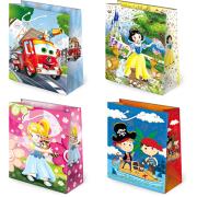 Opakowanie Torebki ozdobne T2-125 Dzieci 10 sztuk