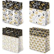 Opakowanie Torebki ozdobne T2-140 Exciting Contrast 10 sztuk