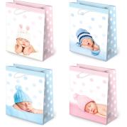 Opakowanie Torebki ozdobne T2-141 Baby 10 sztuk