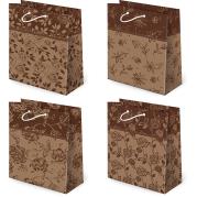 Opakowanie Torebki ozdobne T2K-130 Classical Flower 10 sztuk