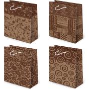 Opakowanie Torebki ozdobne T2K-131 Rustic style 10 sztuk