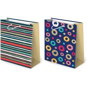 Opakowanie Torebki ozdobne T2S-1 Super Grafika 10 sztuk