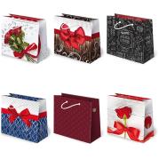 Opakowanie Torebki ozdobne T3-0 Super mix 10 sztuk