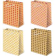 Opakowanie Torebki ozdobne T4-127 Ratan 10 sztuk