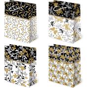 Opakowanie Torebki ozdobne T4-140 Exciting contrast 10 sztuk