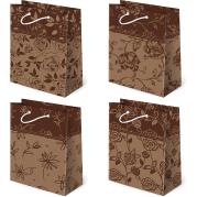 Opakowanie Torebki ozdobne T4K-130 Classical flower 10 sztuk