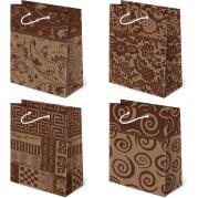 Opakowanie Torebki ozdobne T4K-131 Rustic style 10 sztuk