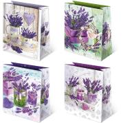 Opakowanie Torebki ozdobne T8-121 Lawenda 10 sztuk