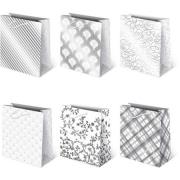 Opakowanie Torebki ozdobne T8A-29 Avantgarde białe 10 sztuk