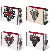 Opakowanie Torebki ozdobne TH-165 Folklor Parzenica 10 sztuk