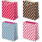 Opakowanie Torebki ozdobne XL-26 Doty Grochy 10 sztuk