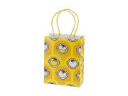 Opakowanie Torebki papierowe Minionki 12x15.5x6cm 6szt