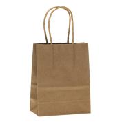 Opakowanie Torebki prezentowe Kraft M-1 12 sztuk