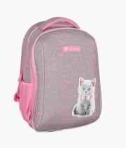 Opakowanie Tornister Astrabag pinky kitty