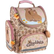 Opakowanie Tornister ergonomiczny Kapibara DERFORM