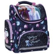 Opakowanie Tornister ergonomiczny Kraina Lodu 31 DERFORM