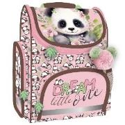 Tornister ergonomiczny MB Panda 10 DERFORM. Wydawca: Derform. Dadada.pl Opakowanie Tornister ergonomiczny MB Panda 10 DERFORM