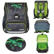 Opakowanie Tornister Loop Dragon Quest