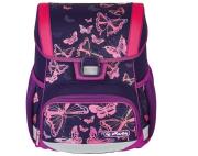 Opakowanie Tornister Loop Plus Butterflies