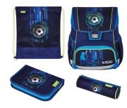 Opakowanie Tornister Loop Plus Soccer