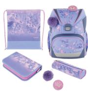 Opakowanie Tornister Ultralight Plus Butterfly Paradise