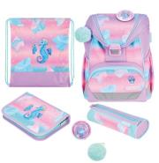 Opakowanie Tornister Ultralight Plus Ocean Lights