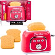 Opakowanie Toster z dźwiękiem