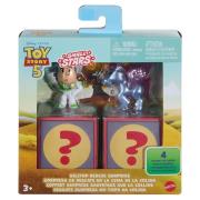 Opakowanie Toy Story 5 figurka 4-pak