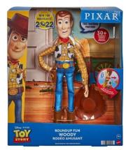Opakowanie Toy Story Figurka z dźwiękiem Kowboj