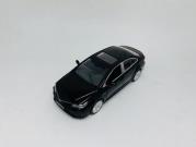 Opakowanie Toyota Corolla Hybrid Czarny światło+dźwięk