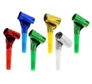 Opakowanie Trąbki holograficzne / 144 szt.