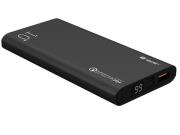 Okładka książki TRACER POWERBANK 10000 MAH PD 20W QC 3.0 TRABAT46960