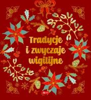 Opakowanie Tradycje i zwyczaje wigilijne