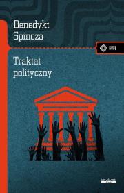 Okładka książki Traktat polityczny