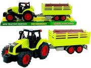 Opakowanie Traktor z napędem